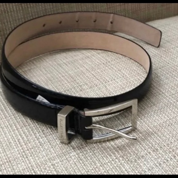 Ellen Tracy patent leather - Picture 5 of 7